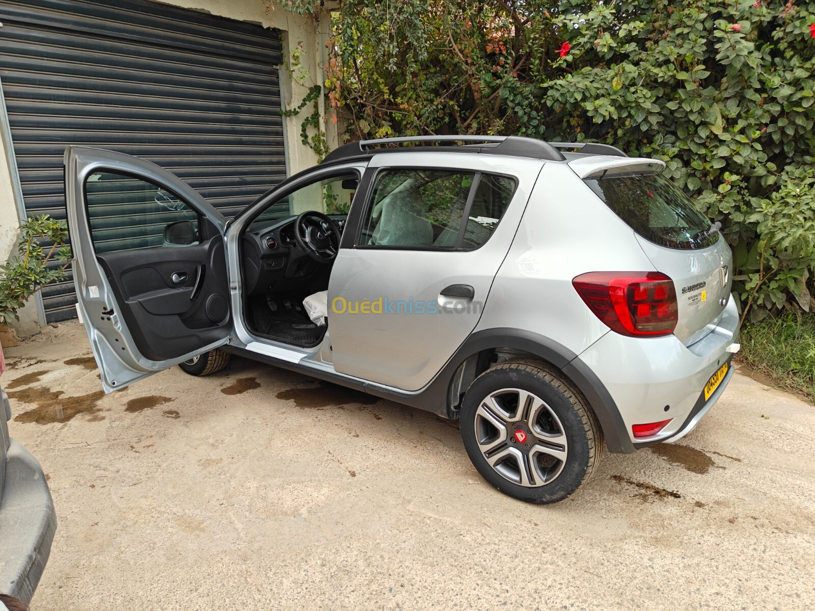 Dacia Sandero 2019 Stepway