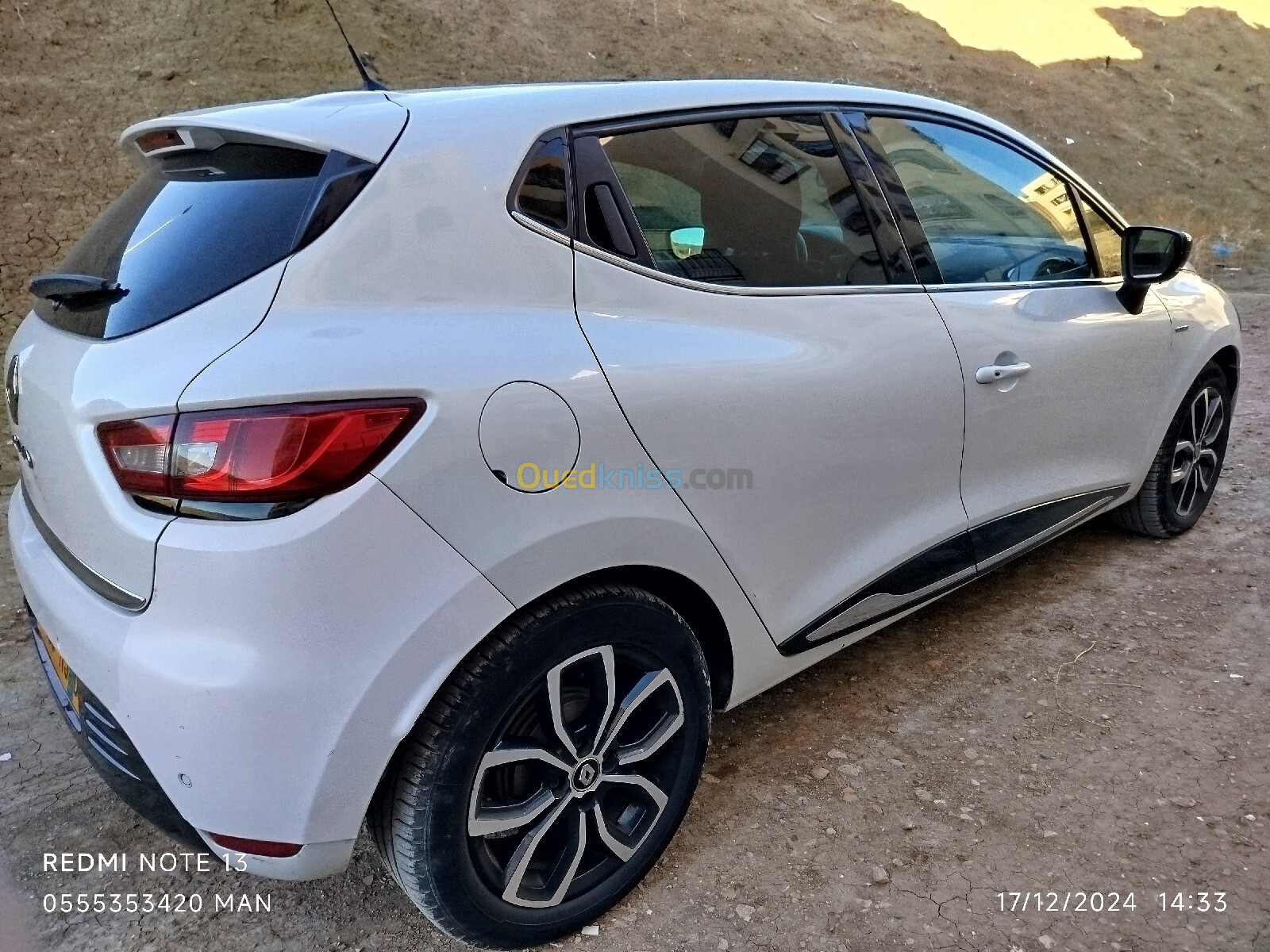 Renault Clio 4 2019 Limited 2