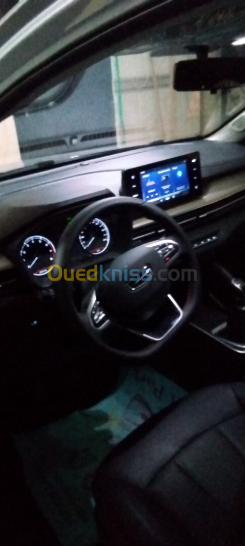 Chery Geely gx3 2024 Gx3