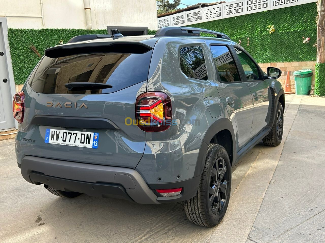 Dacia Duster 2024 Gold