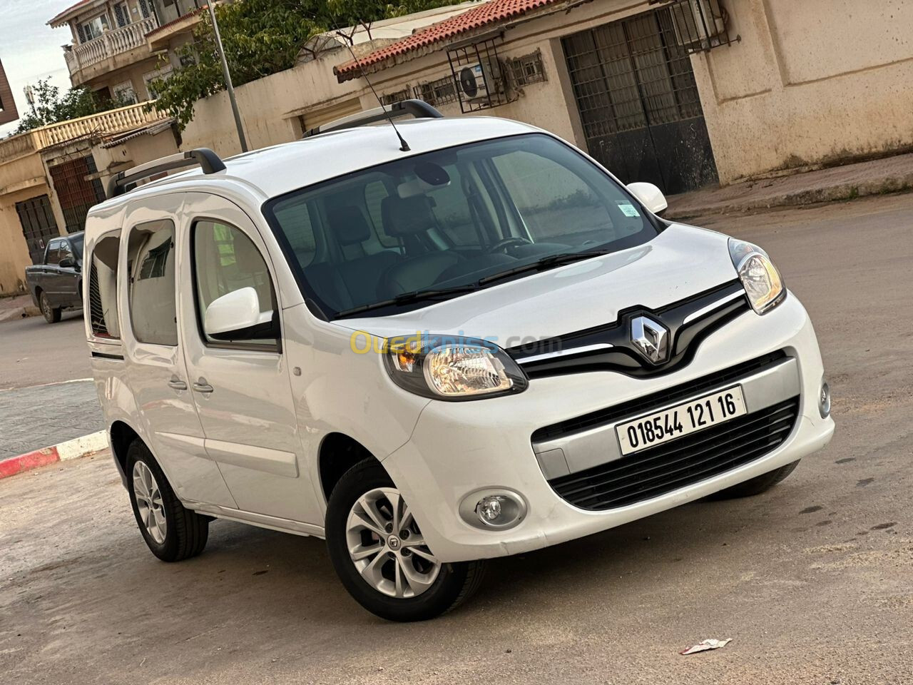 Renault Kangoo 2021 Privilège +