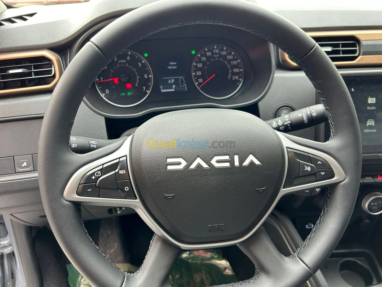 Dacia Duster 2024 GOLD