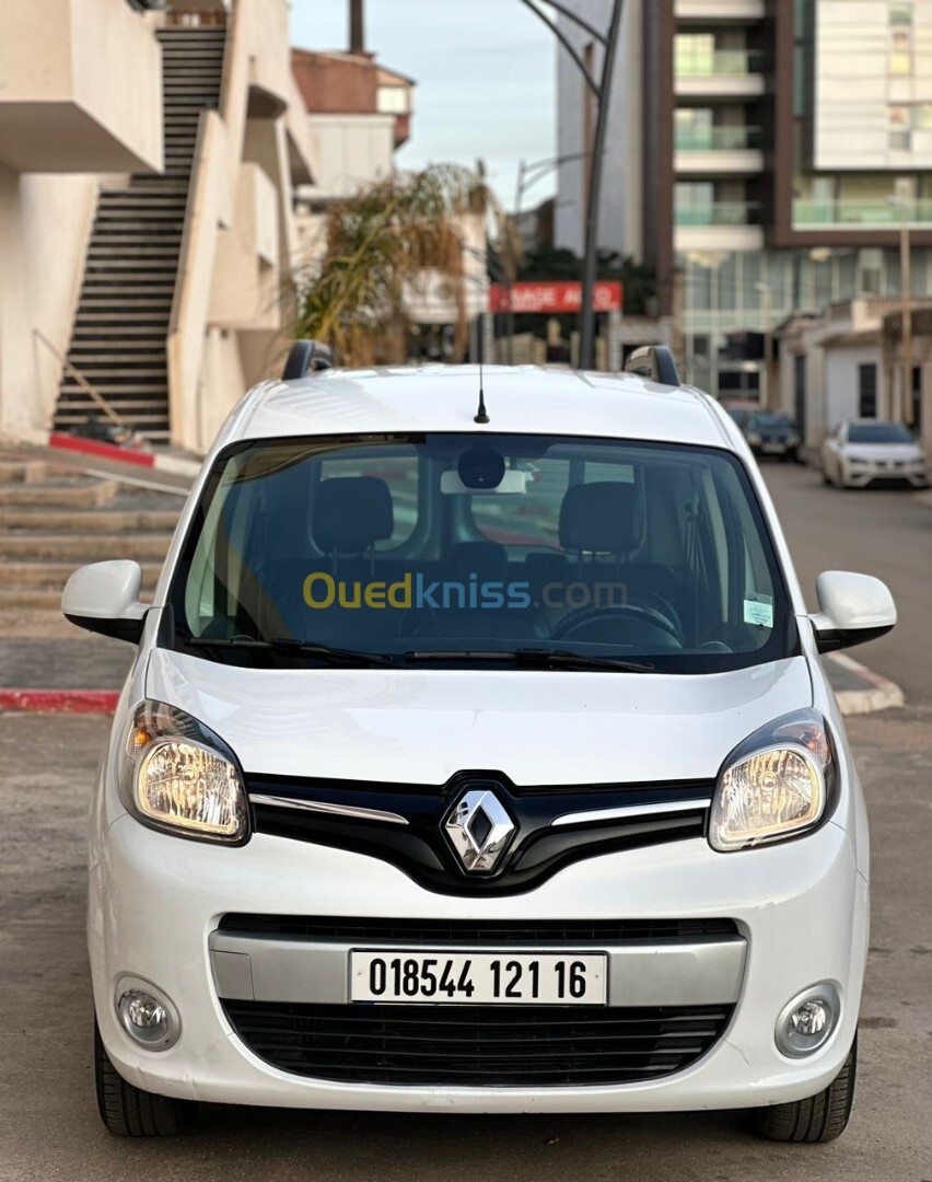 Renault Kangoo 2021 Privilège +