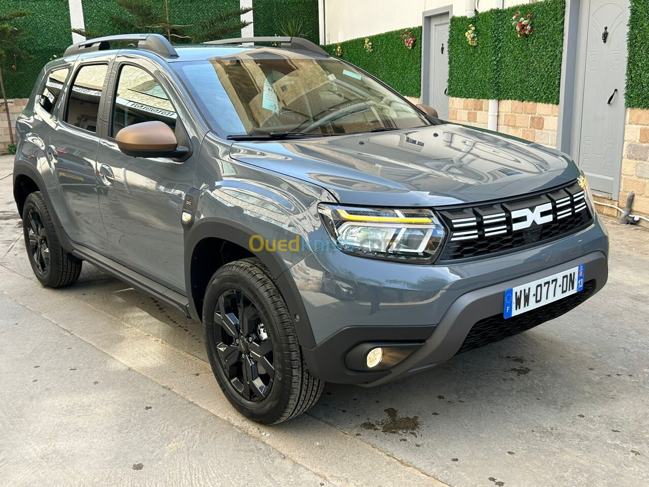 Dacia Duster 2024 Gold