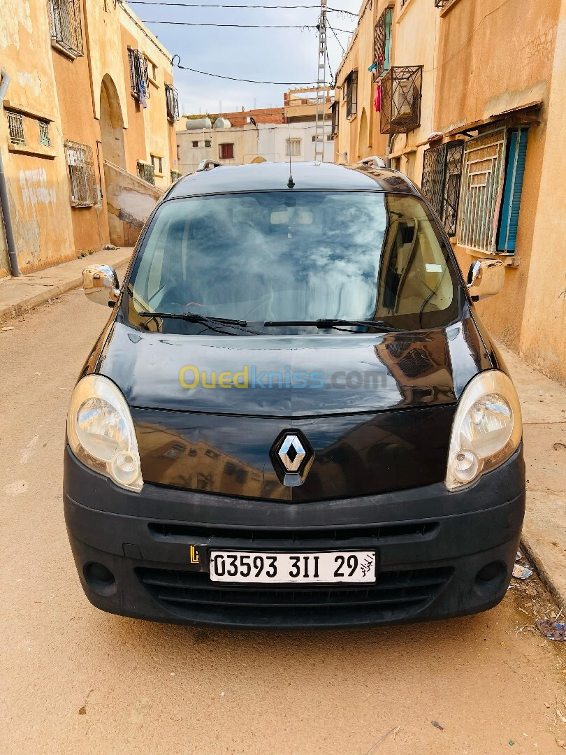 Renault Kangoo 2011 Confort