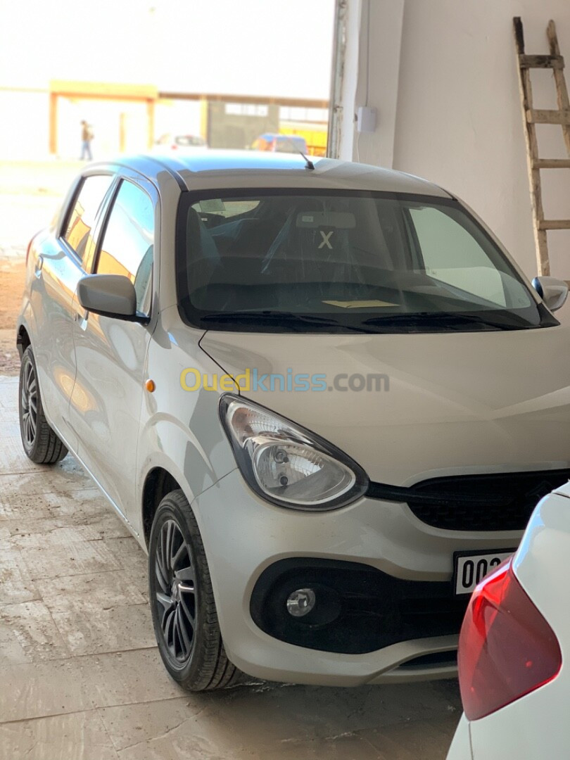 Suzuki Celerio 2024 Glx