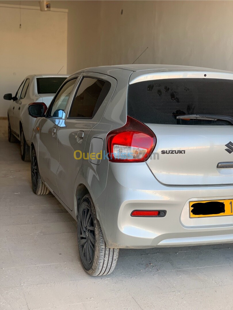 Suzuki Celerio 2024 Glx