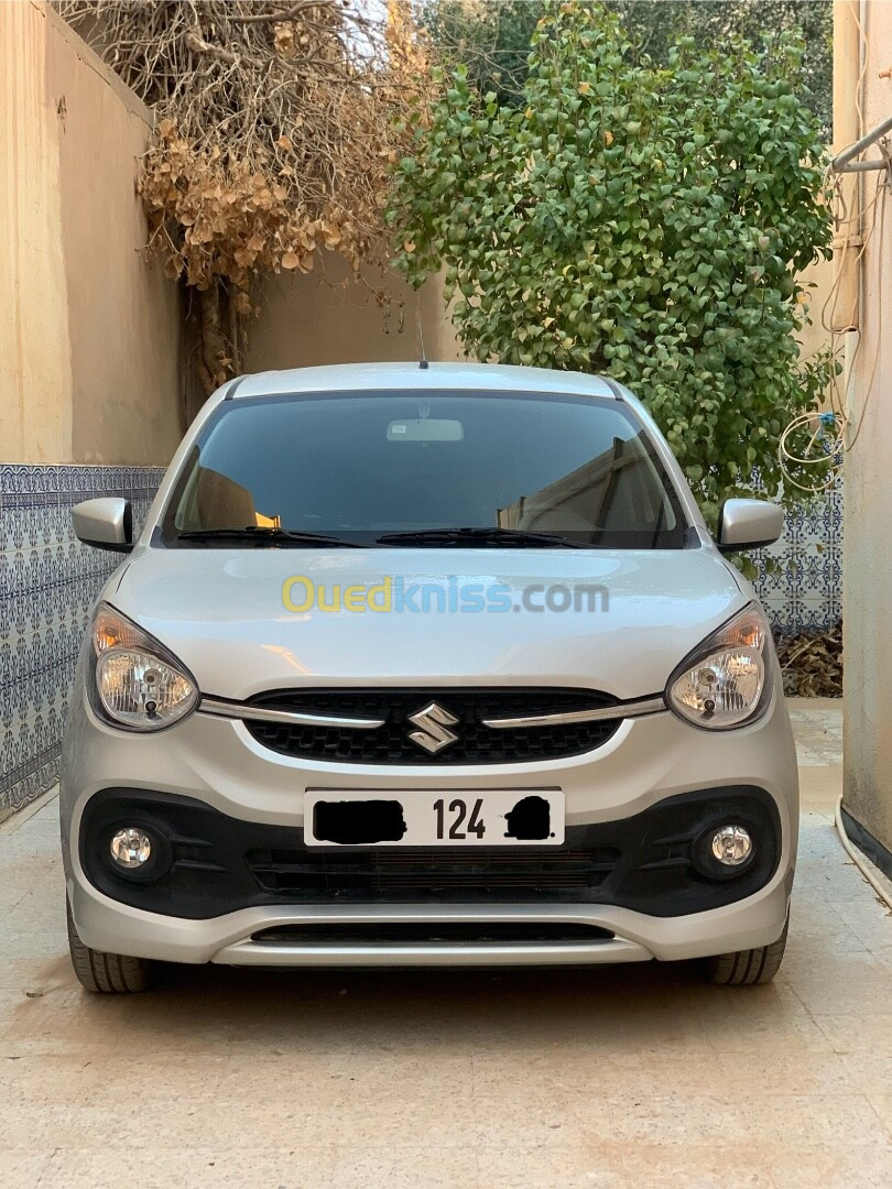 Suzuki Celerio 2024 Glx