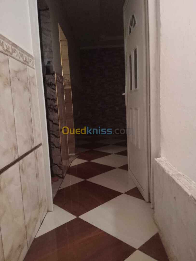 Vente Villa Tiaret Tiaret