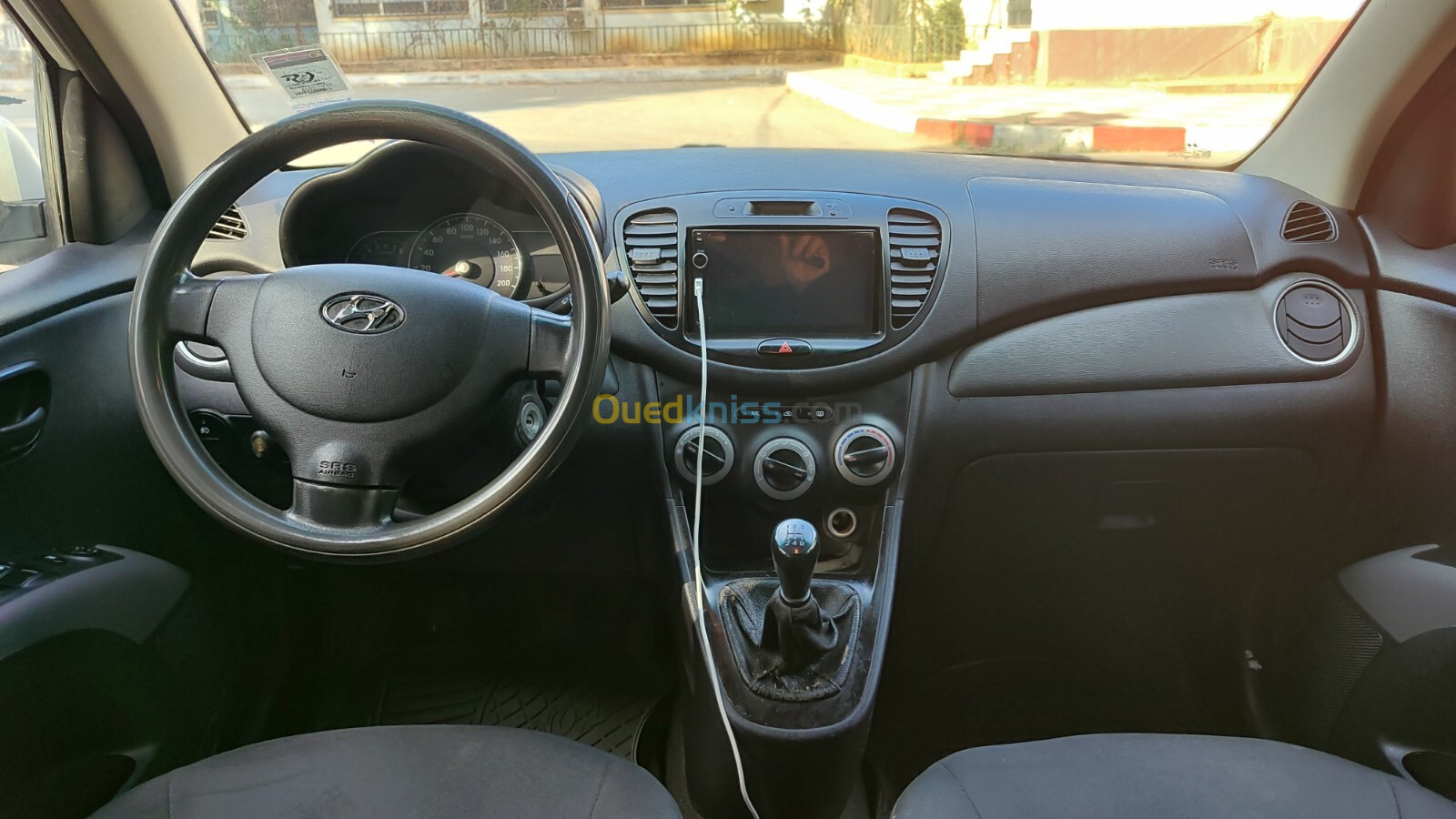 Hyundai i10 2015 