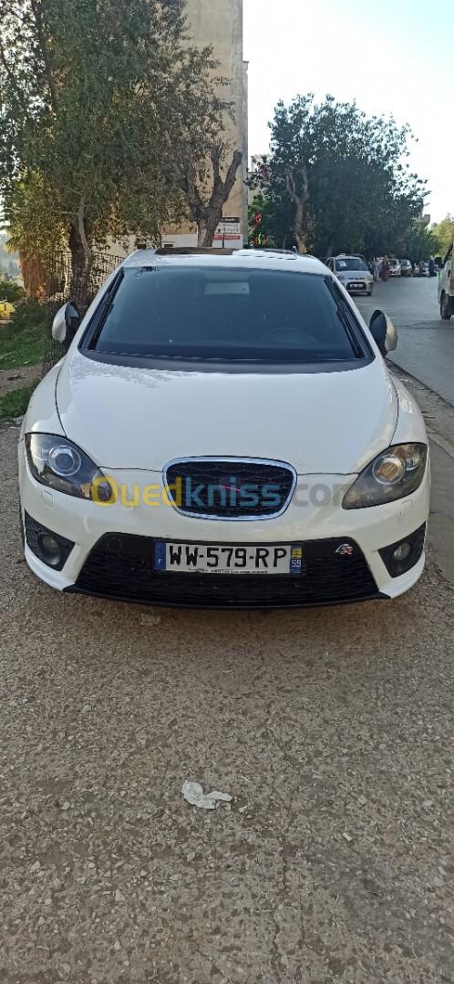 Seat Leon 2013 FR