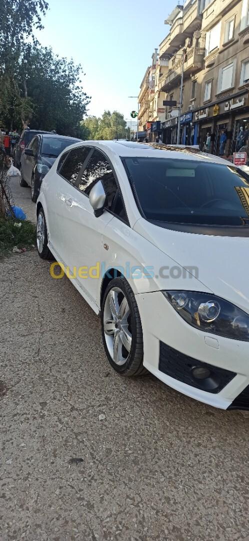 Seat Leon 2013 FR