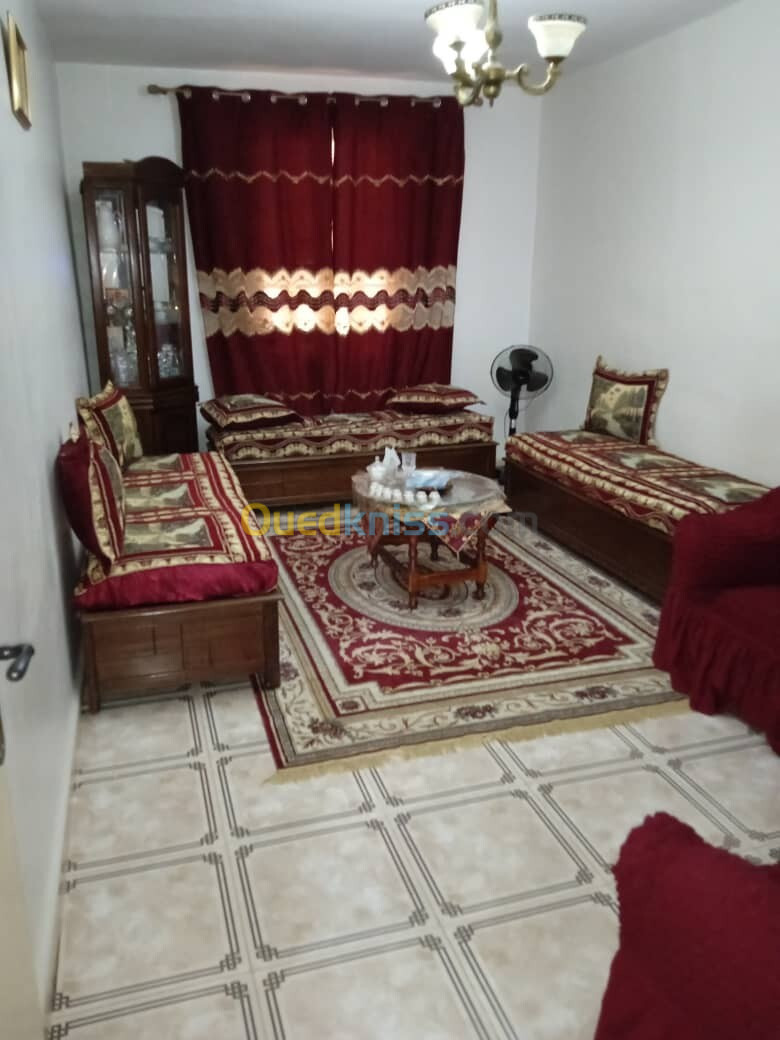 Vente Appartement F3 Constantine El khroub