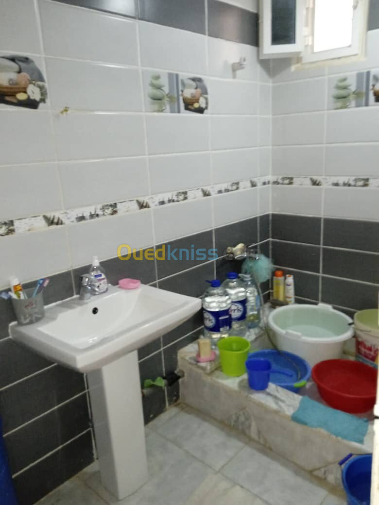 Vente Appartement F3 Constantine El khroub