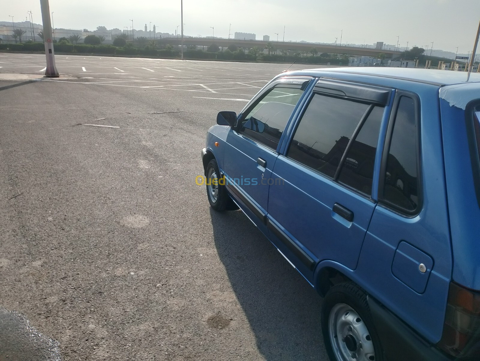 Suzuki Maruti 800 2008 Maruti 800