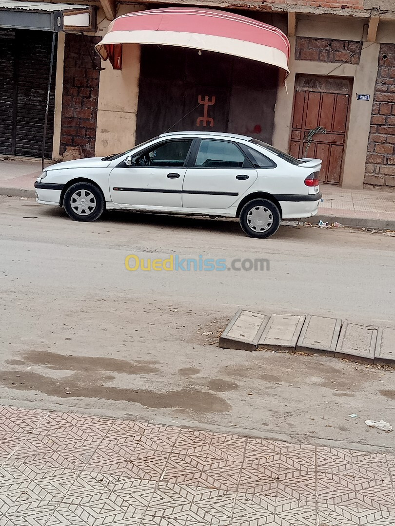 Renault Laguna 1 1994 Laguna 1