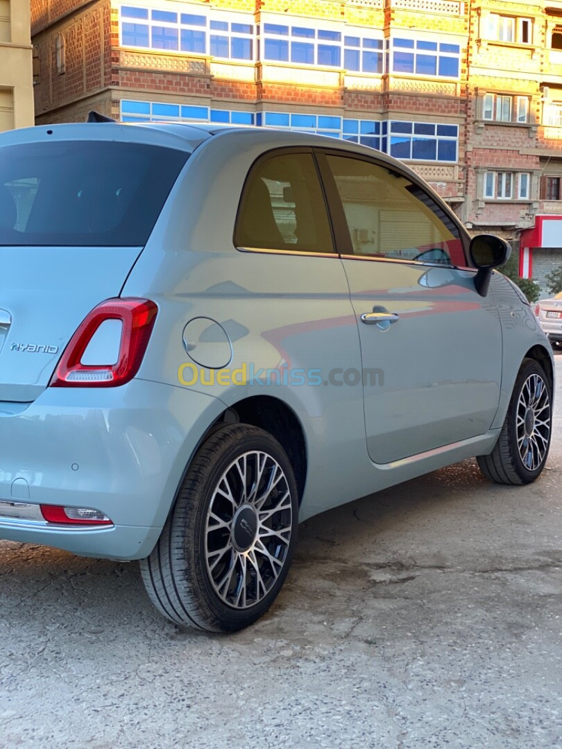 Fiat 500 2023 Dolce vita