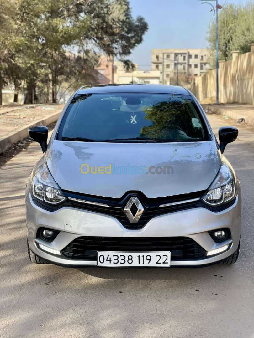 Renault Clio 4 2019 Limited 2