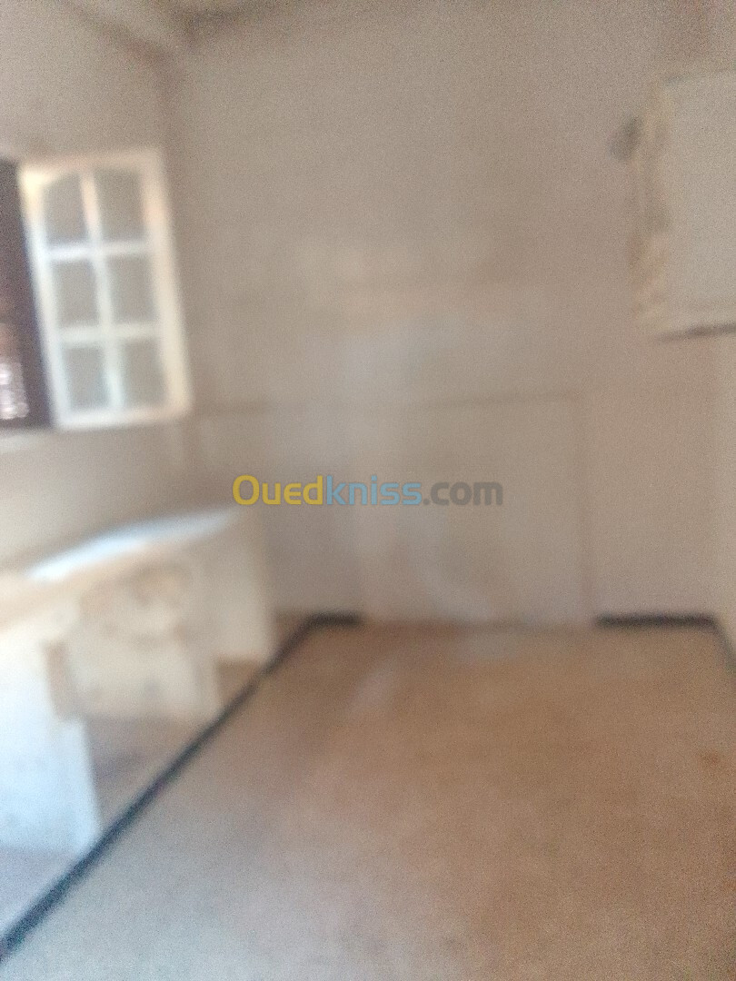 Location Niveau De Villa F2 Alger Bordj el kiffan