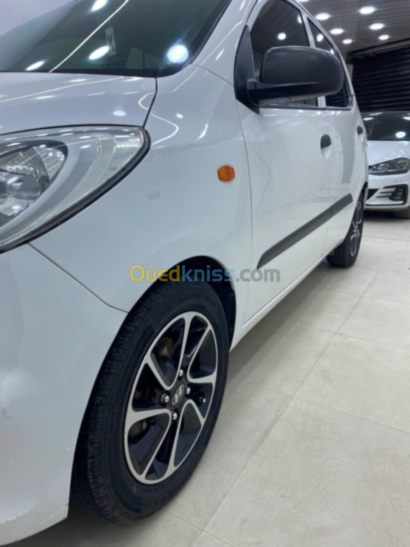 Hyundai i10 2016 GL Plus