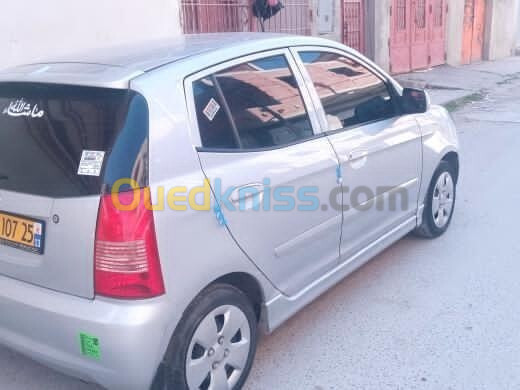 Kia Picanto 2007 Picanto 1