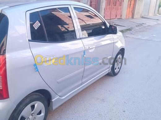 Kia Picanto 2007 