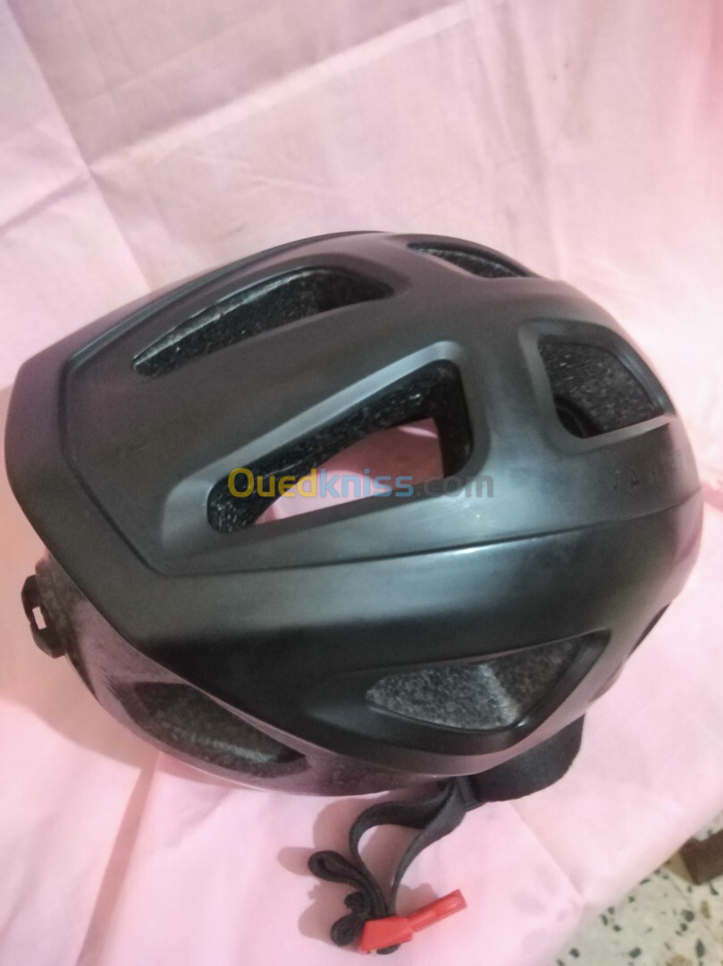 Casque vélo taille M