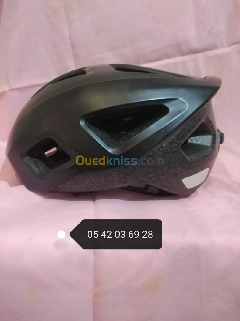 Casque vélo taille M