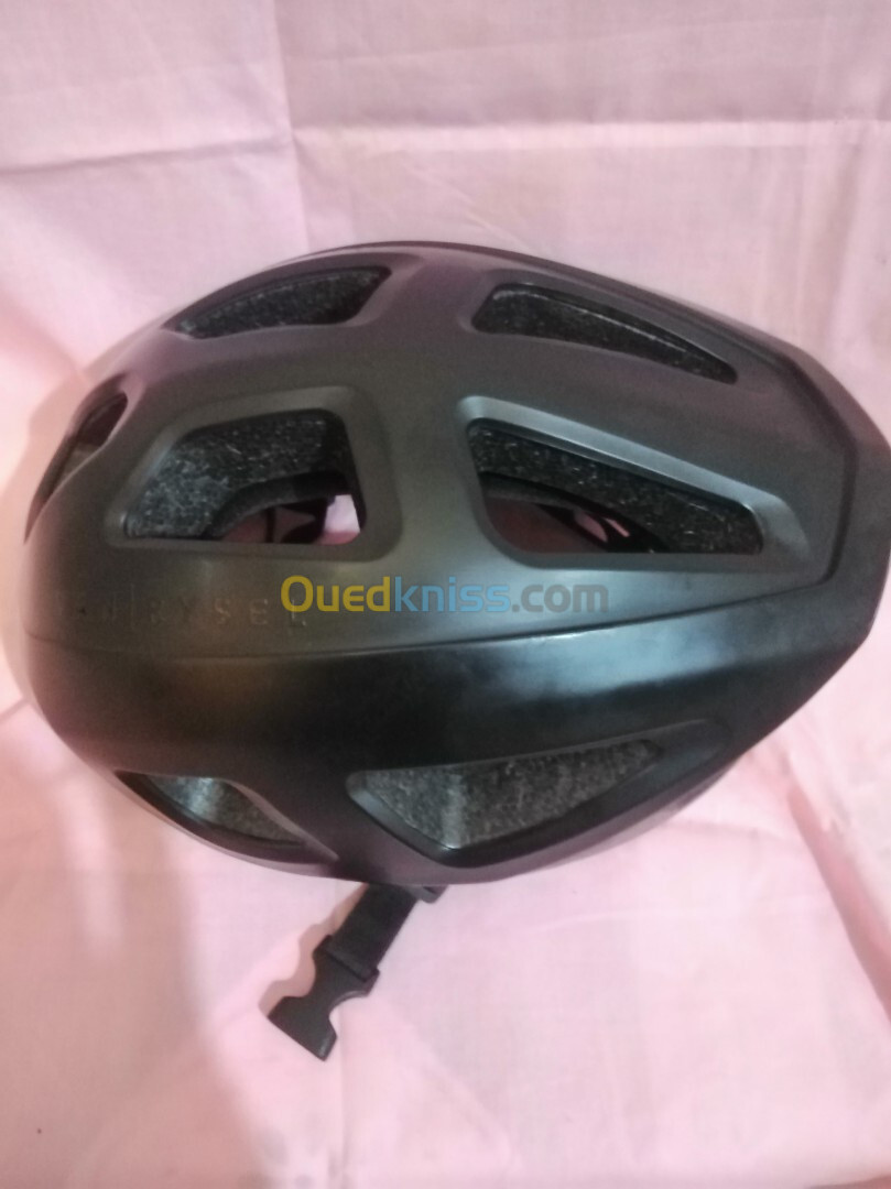 Casque vélo taille M