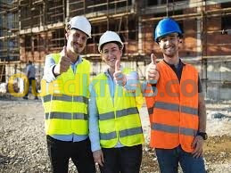 RECRUTEMENT DE PLUSIEUR POSTE POUR CONSTRUCTION IMMO