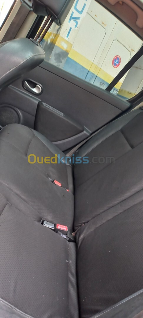 Renault Clio 3 2009 Clio 3