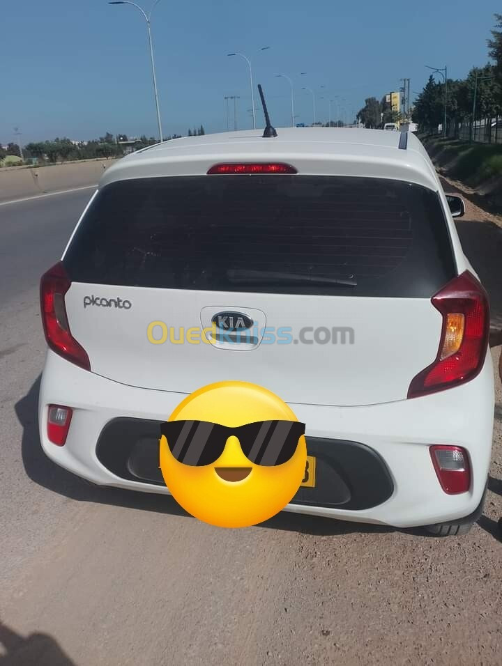 Kia Picanto 2019 LX Confort