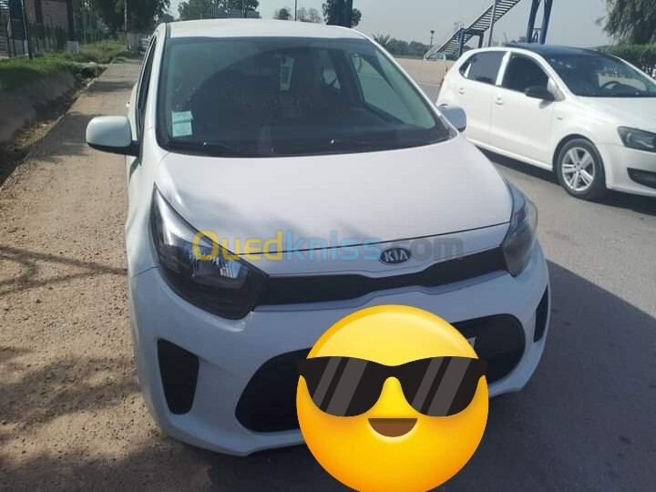 Kia Picanto 2019 LX Confort