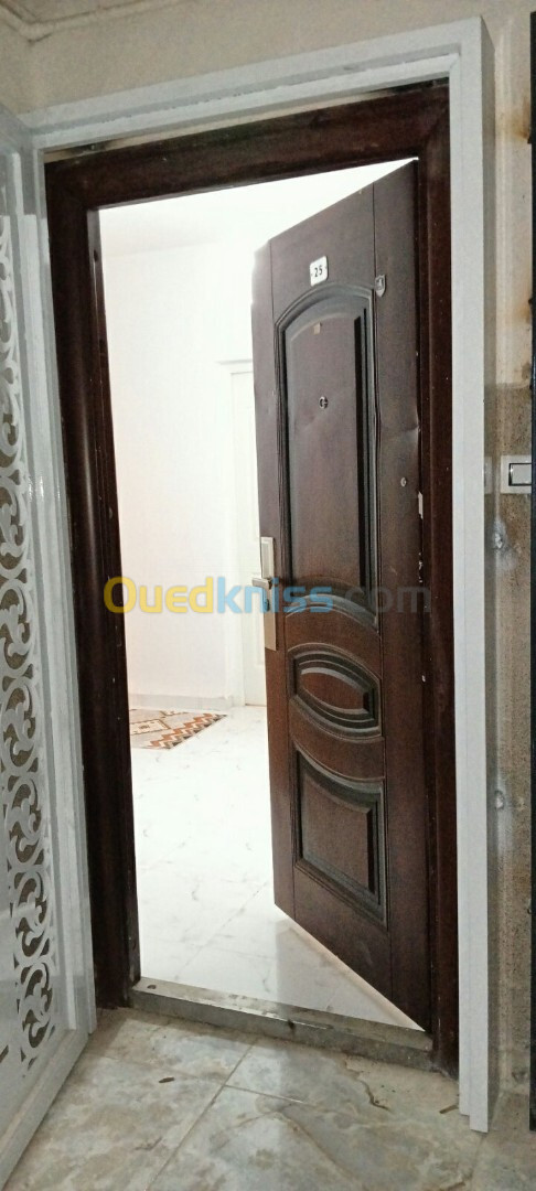 Vente Appartement Sétif Setif