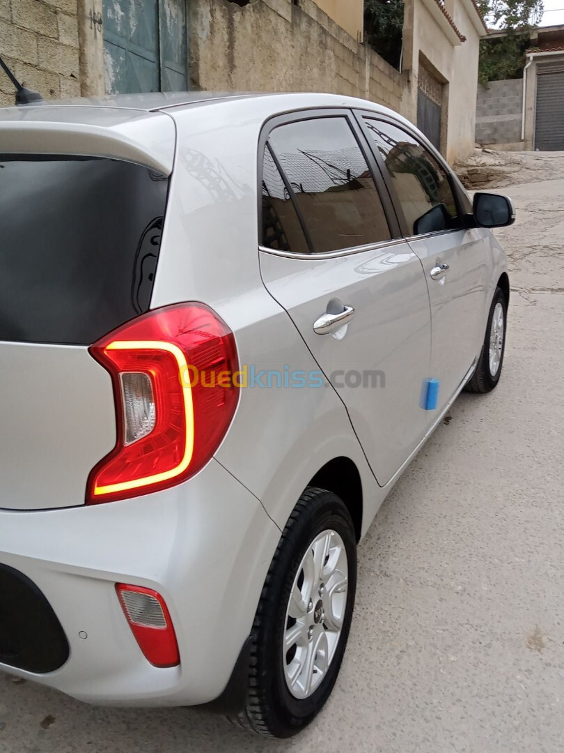 Kia Picanto 2019 EX