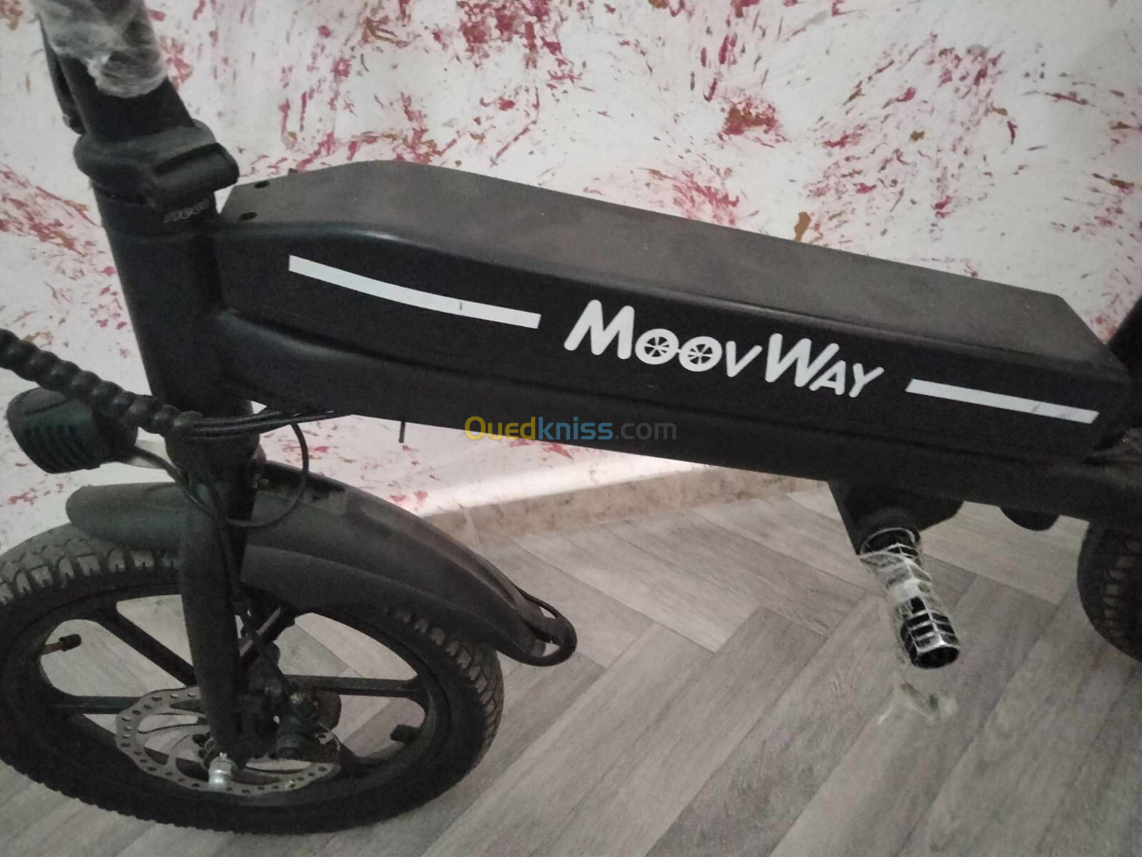 Moovway Moovway 2024