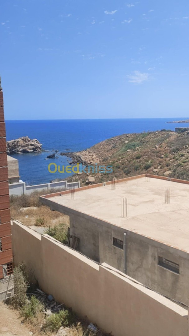 Location Appartement F3 Béjaïa Beni ksila