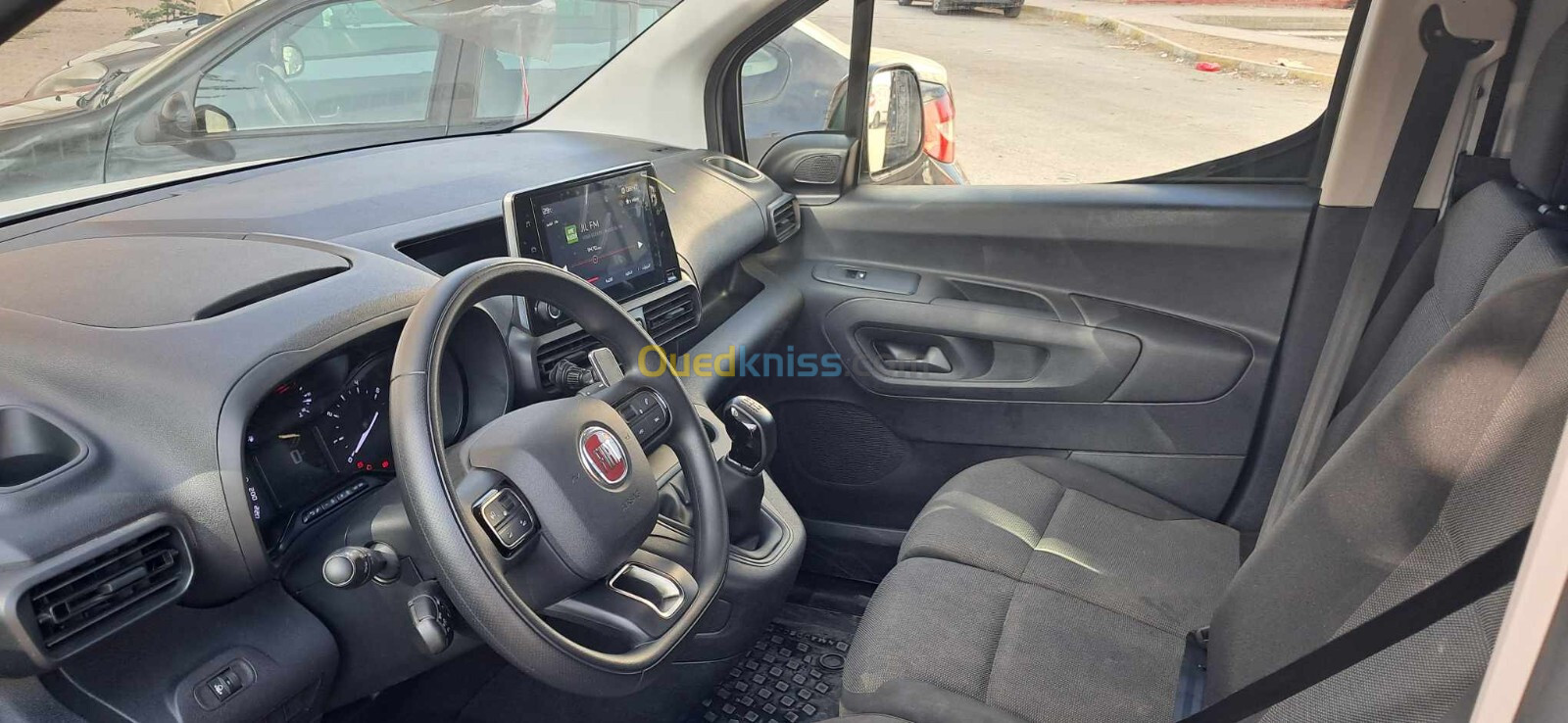 Fiat Doblo 2023 