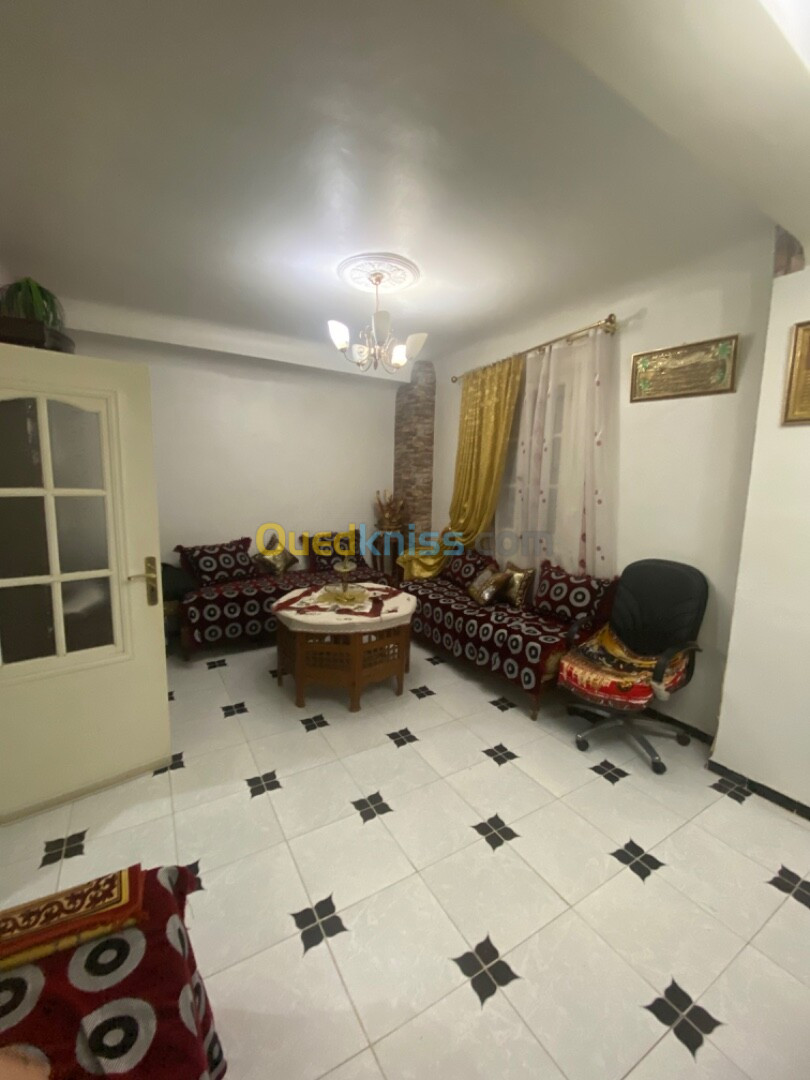 Vente Appartement F3 Tlemcen Tlemcen