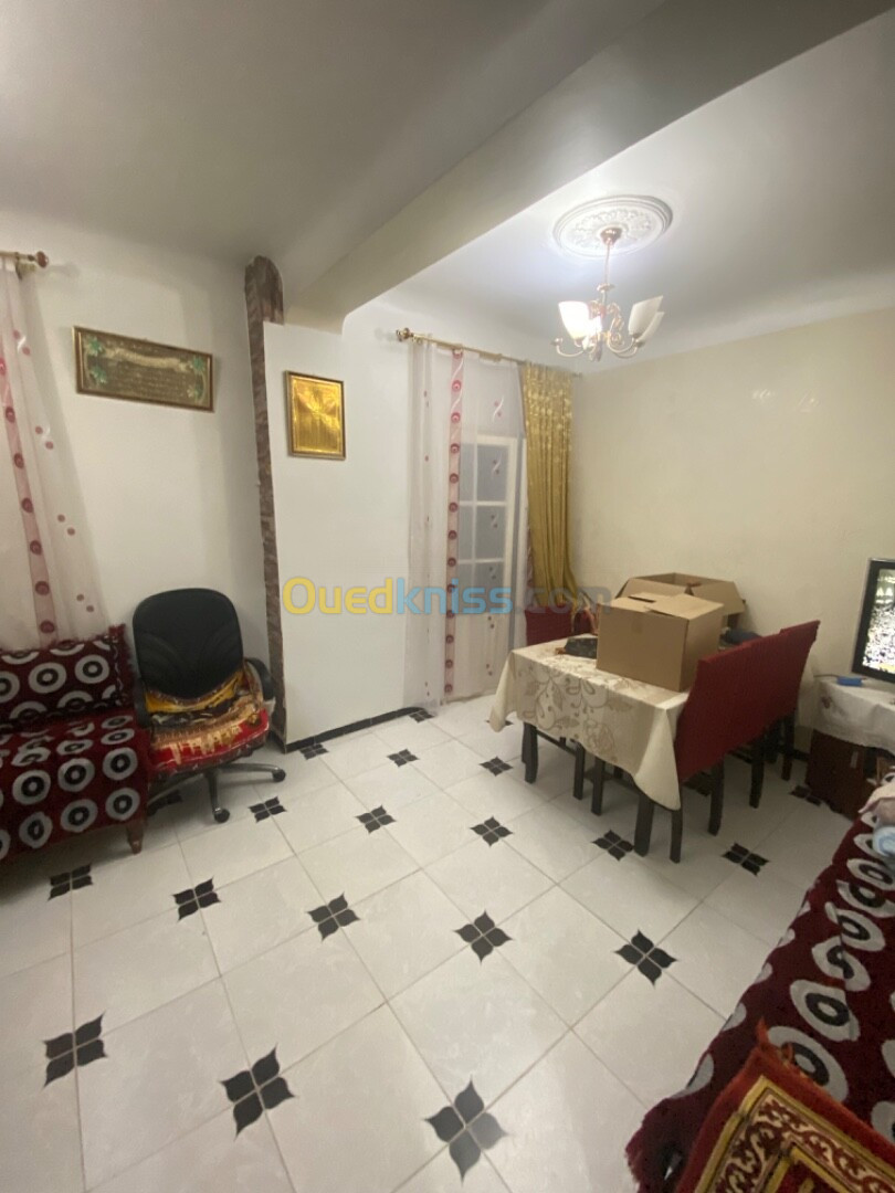 Vente Appartement F3 Tlemcen Tlemcen