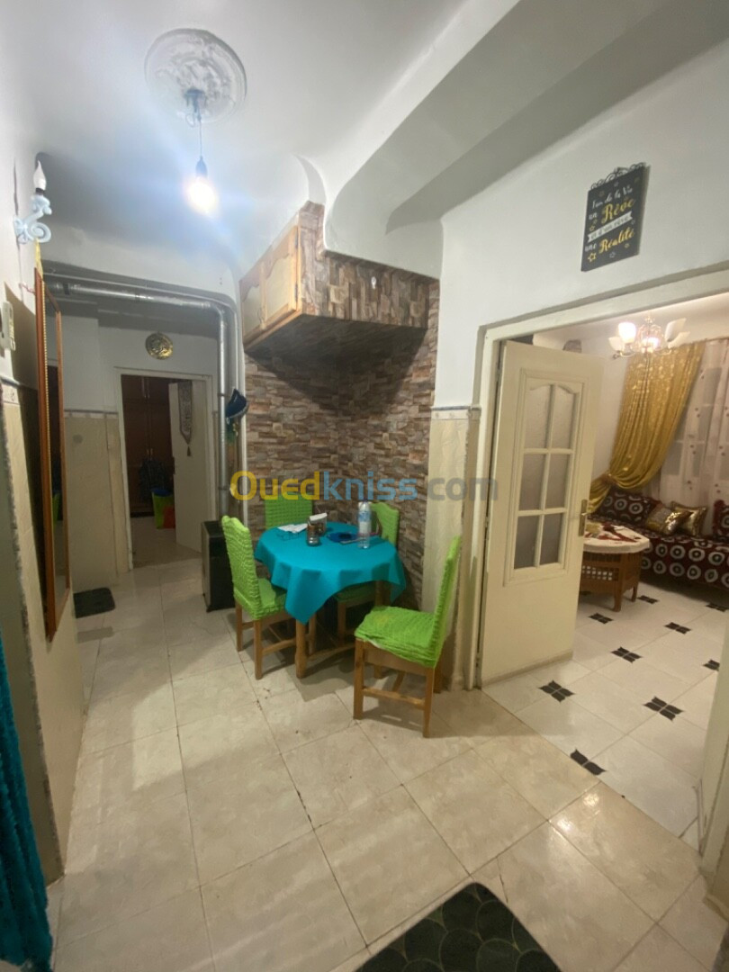 Vente Appartement F3 Tlemcen Tlemcen