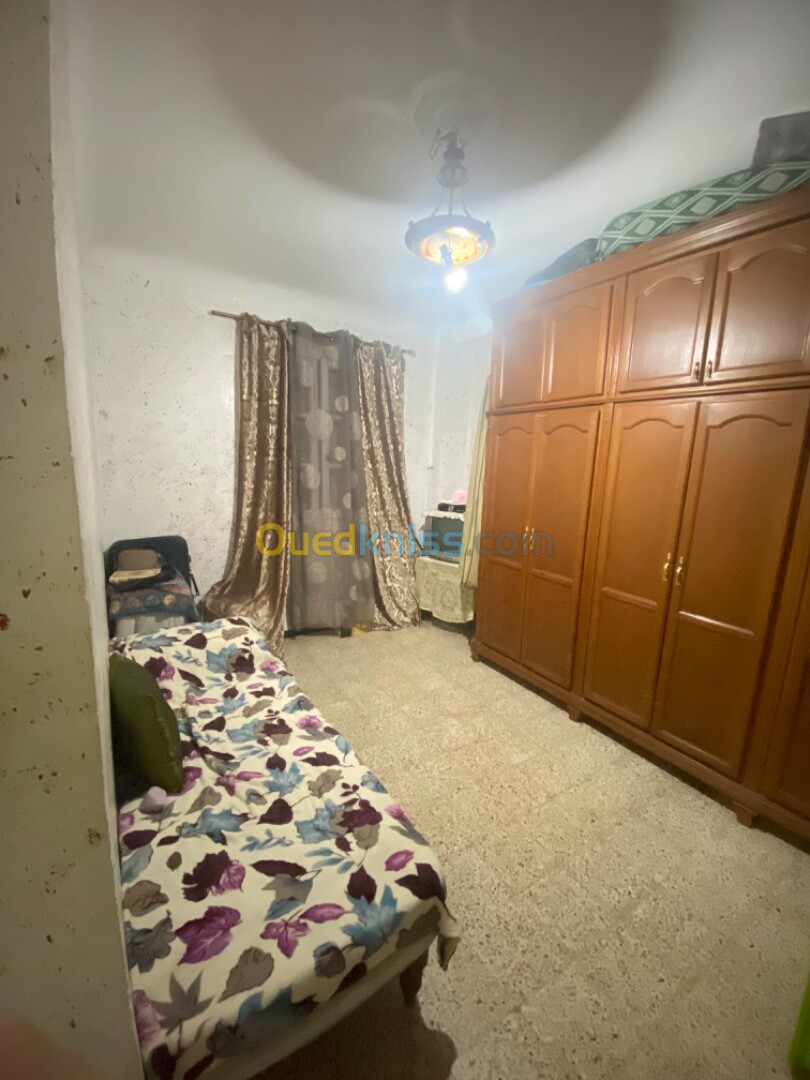 Vente Appartement F3 Tlemcen Tlemcen