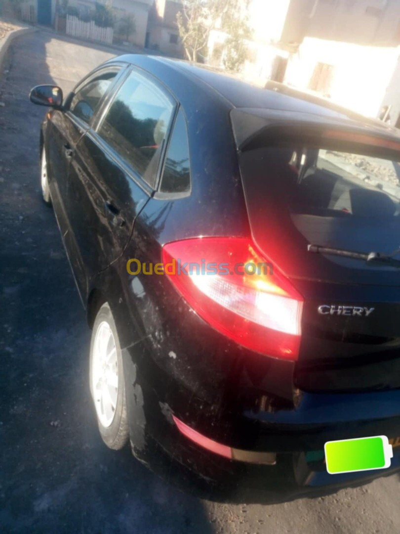 Chery Fulwin 2013 A13A