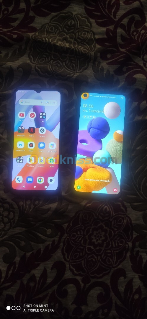 Redmi A2 Redmi