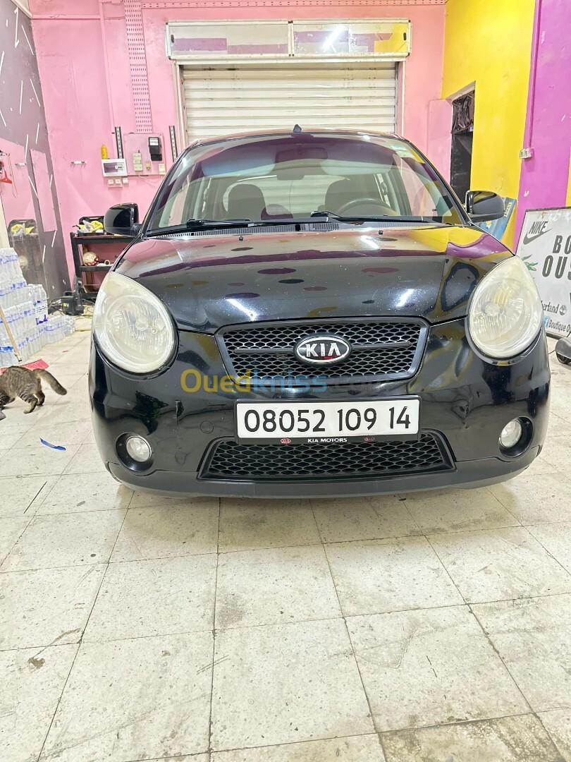 Kia Picanto 2009 