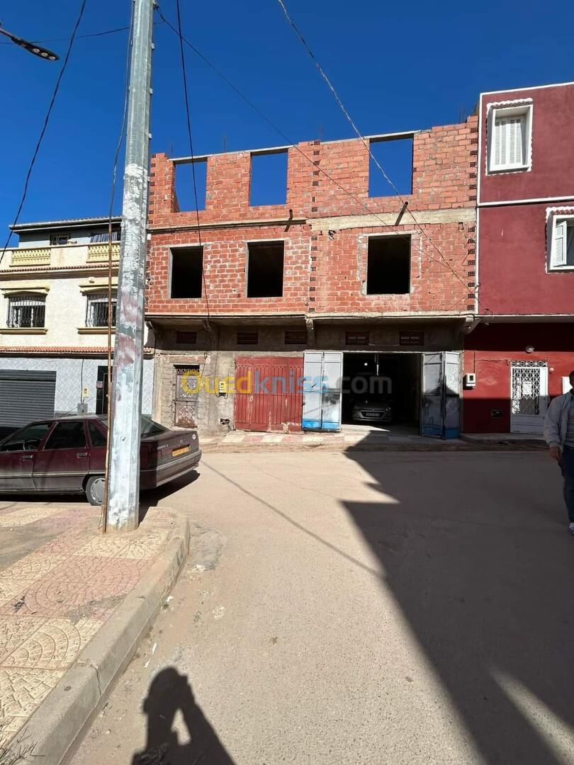 Vente Appartement F4 Tlemcen Ghazaouet