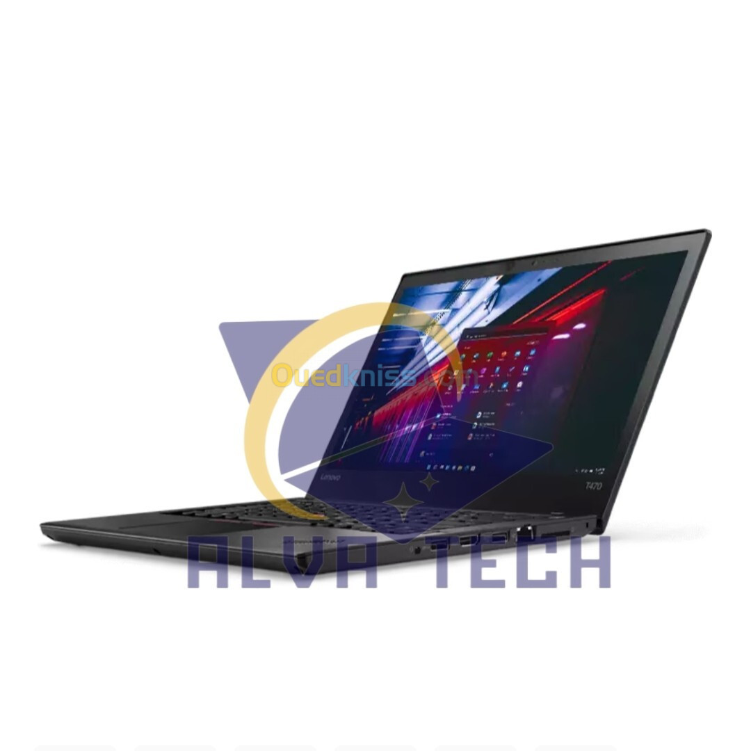 Lenovo Thinkpad i7 