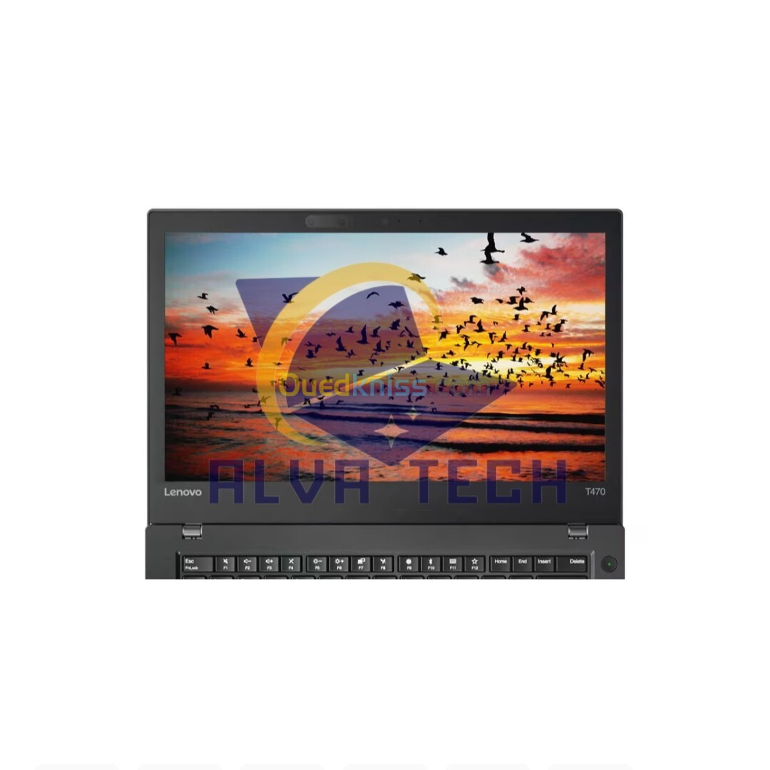 Lenovo Thinkpad i7 