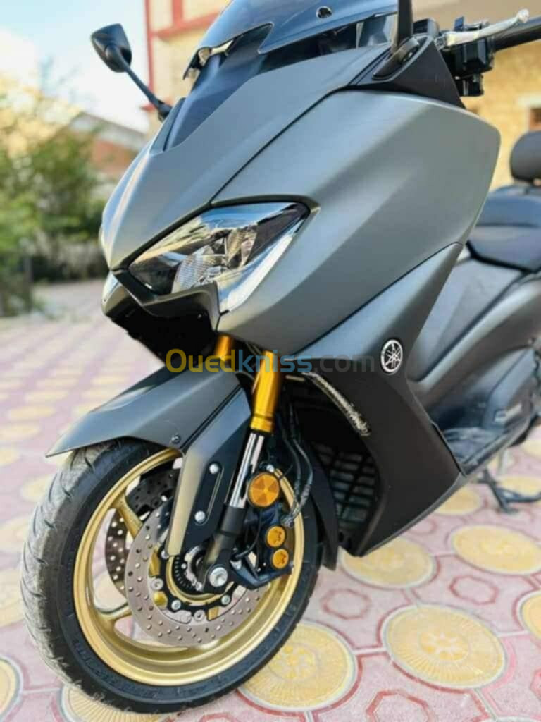 Yamaha Tmax 5.60 2020