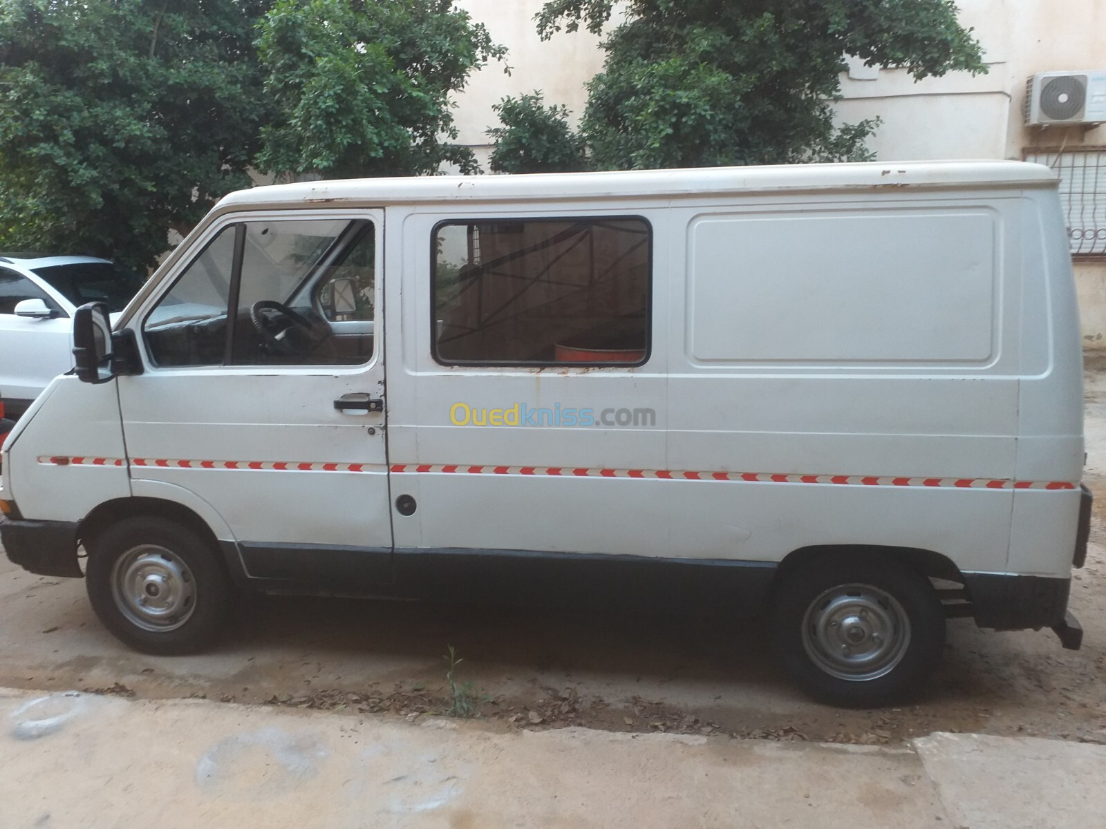 Renault TRAFIC 1 1997 